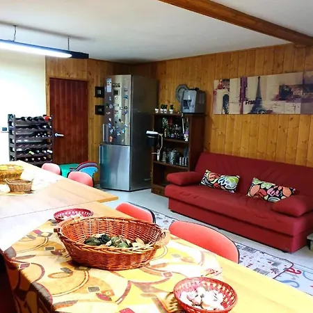 וילה Panorama *