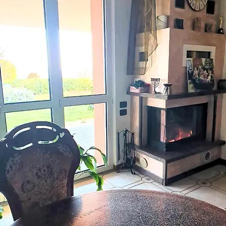 Panorama וילה