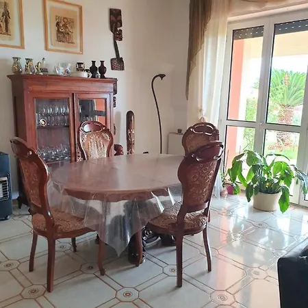 וילה Panorama *