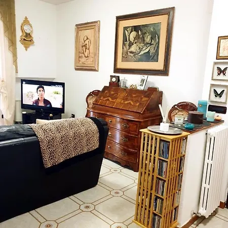 Panorama וילה מרטינסיקורו