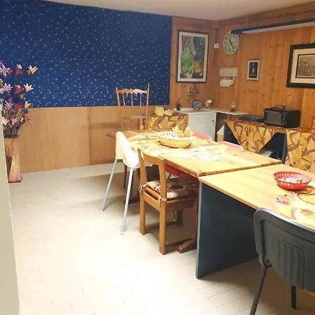 וילה Panorama *